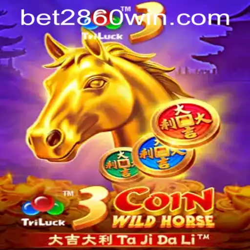 Exploring the Game 3CoinWildHorse: A Dynamic Adventure