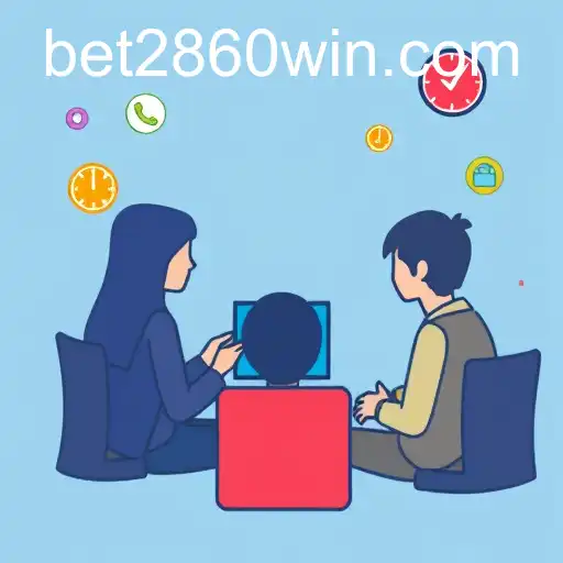 Contact Us: How to Reach 2860win PH Login Support