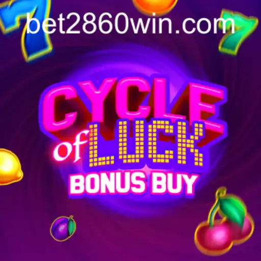 Discovering the Thrills of CycleofLuckBonusBuy: A New Era of Gaming