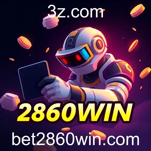 2860win: Expansão e Tendências Atuais no Mercado de Jogos