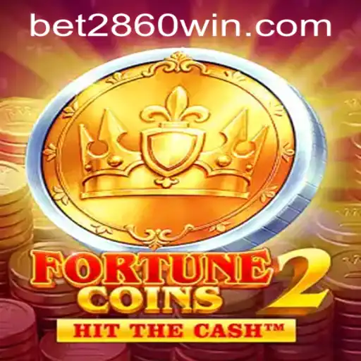 Discover FortuneCoins2: A Journey into Digital Gaming with 2860win PH Login