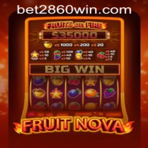 FruitNova: A Thrilling Adventure in the World of Online Gaming