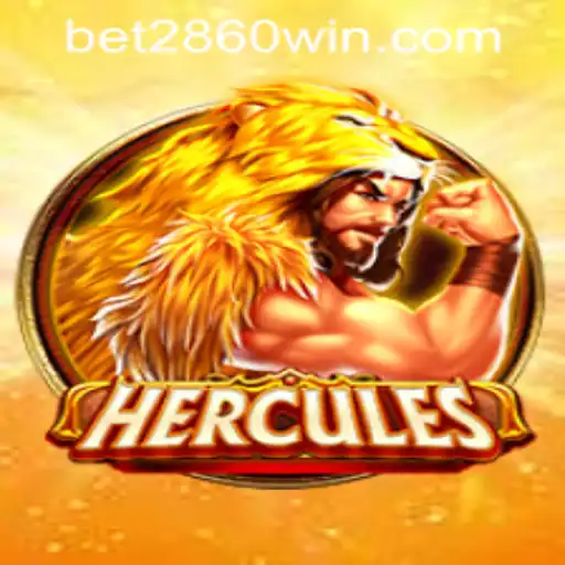 Unveiling Hercules: A Legendary Gaming Experience with 2860win PH Login