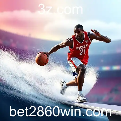 2860win: A Nova Tendência em Jogos Virtuais