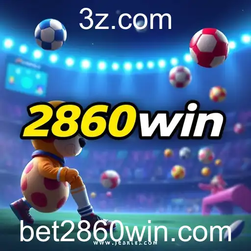 2860win Revoluciona o Mercado de Jogos em 2025