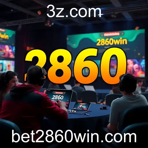 Exploração Digital: Os Desafios e Desafios do 2860win