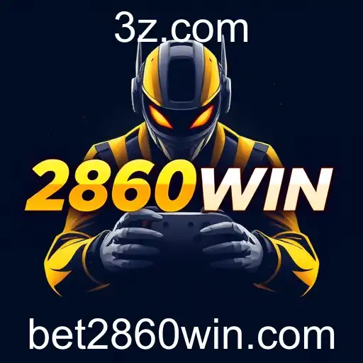 O Fenômeno do 2860win nos Jogos Online