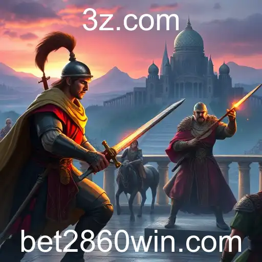 Indústria de Jogos Cresce com a 2860win