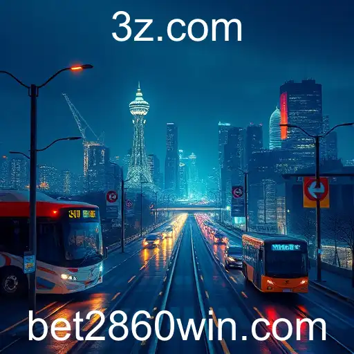 A Revolução dos Jogos Online em 2860win