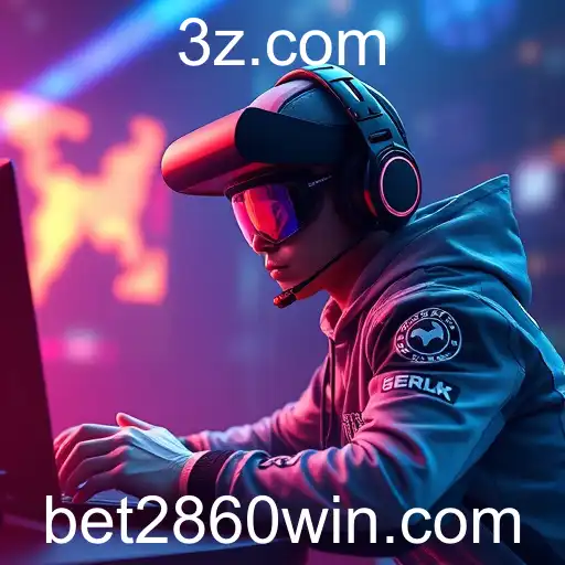 2860win e o Crescimento dos E-sports Globais