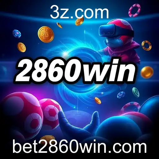 Crescimento e Tendências do Site de Jogos 2860win