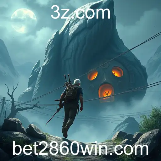 A Revolução no Mundo dos Jogos com 2860win