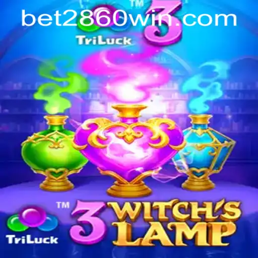 The Intriguing World of 3WitchsLamp and the 2860win PH Login Experience
