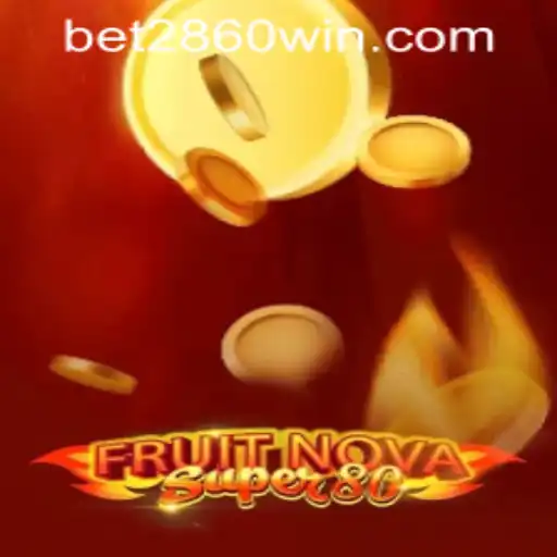 FruitNovaSuper80: The Thrilling Casino Game Taking the World by Storm