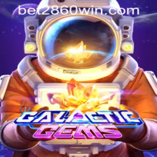 Exploring GalacticGems: Your Adventure to 2860win PH Login