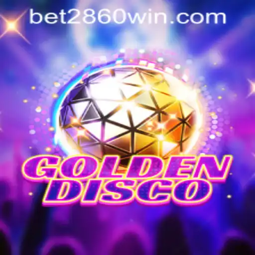 GoldenDisco: A New Gaming Phenomenon with 2860win PH Login