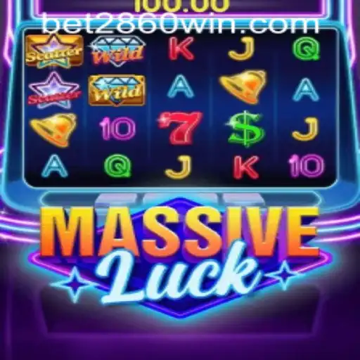 Decoding the Game 'MassiveLuck': A Guide to Mastering '2860win PH Login'