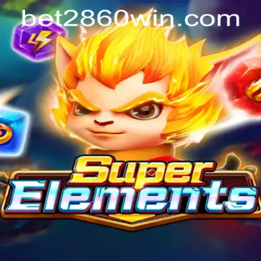 SuperElements: Exploring the Dynamic World of 2860win PH Login