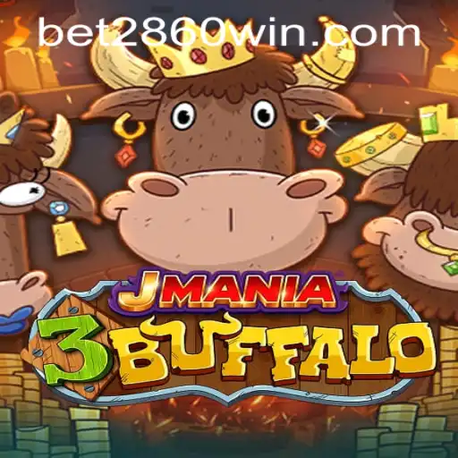 Explore the Exciting World of JMania3Buffalo and Discover the 2860win PH Login