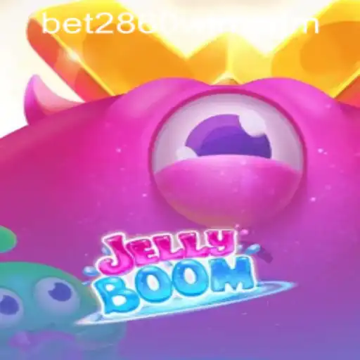 Exploring the Exciting World of JellyBoom and the 2860win PH Login