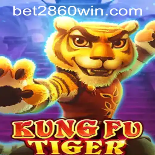 KungFuTiger: Mastering Martial Arts in a Thrilling Gaming Experience