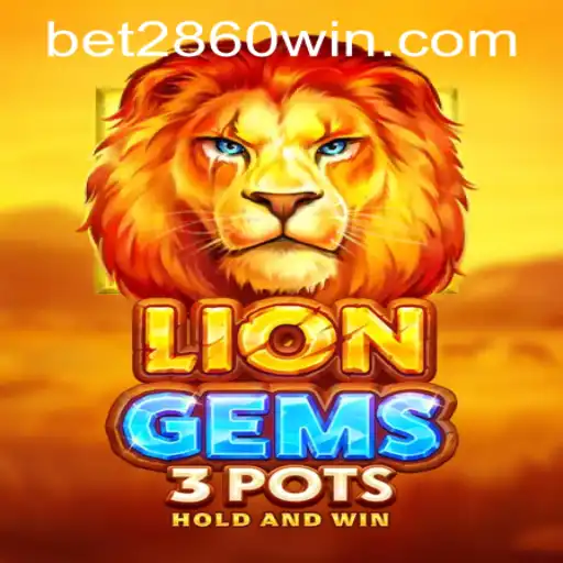 Exploring the World of LionGems3pots: A Fascinating Journey into the Game