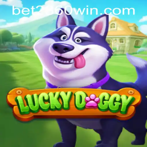 Exploring LuckyDoggy: An In-Depth Look into the Game and '2860win PH Login'