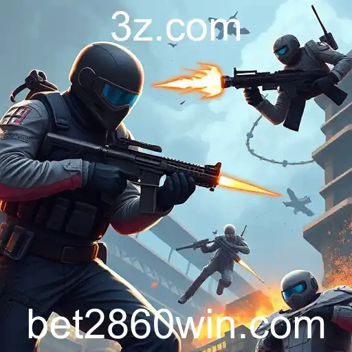 Nova Era dos Jogos Online com 2860win