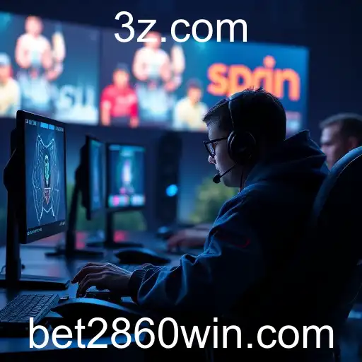 Tendências de Mercado nos Jogos Online em 2025