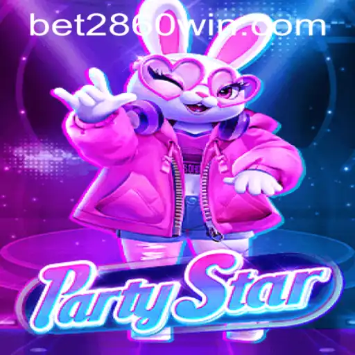 PartyStar: A Thrilling Virtual Experience with 2860win PH Login