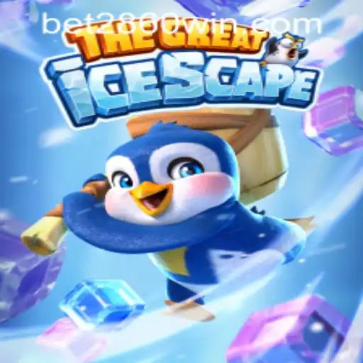The Great Icescape: An Immersive Adventure in the Frozen Realm